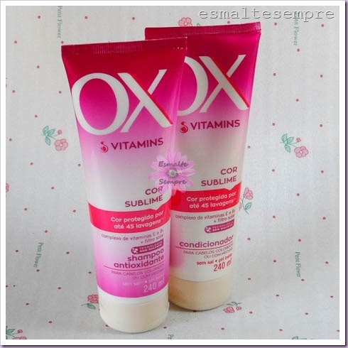 shampoo-antioxidante-condicionador-OX-vitamins-cor-sublime SAM_0348